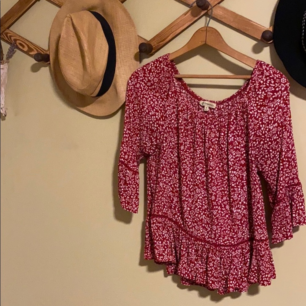blouse